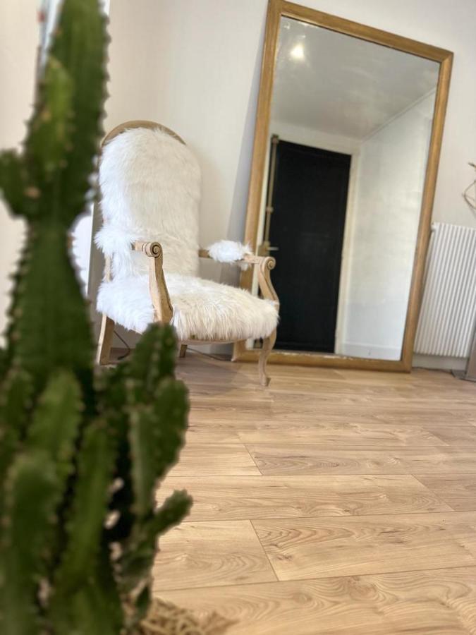 Romy Apartment Boulogne-sur-Mer Exterior photo